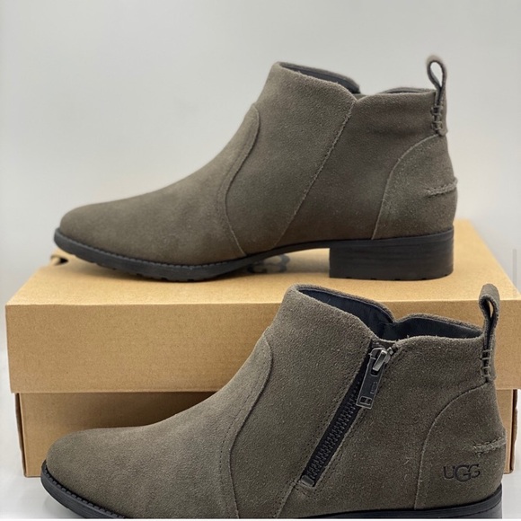 UGG Aureo II Boot slate - Picture 12 of 12